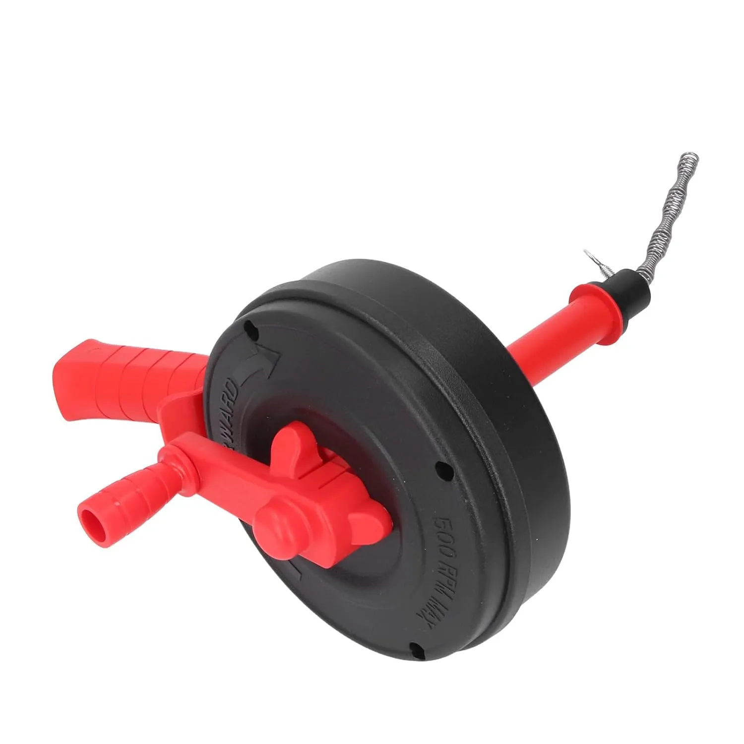 Drain The Endless, Flexible Drainage Clogs for The Kitchen Bathroom (10m/32.8ft)