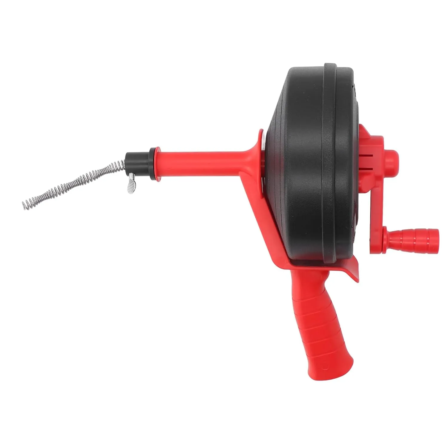 Drain The Endless, Flexible Drainage Clogs for The Kitchen Bathroom (10m/32.8ft)