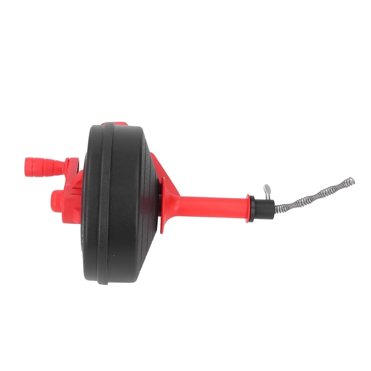 Drain The Endless, Flexible Drainage Clogs for The Kitchen Bathroom (10m/32.8ft)