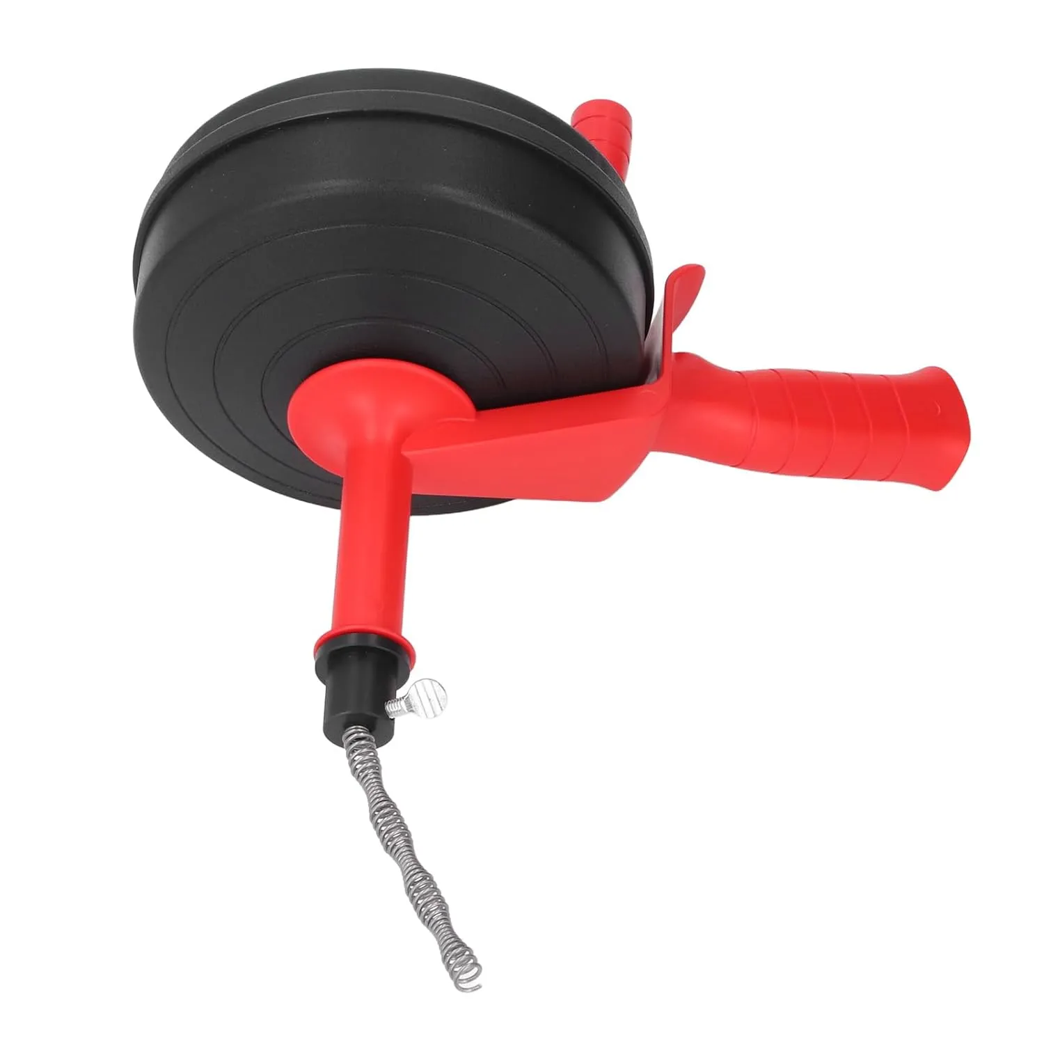 Drain The Endless, Flexible Drainage Clogs for The Kitchen Bathroom (10m/32.8ft)