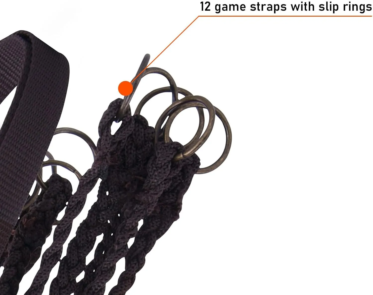 Drake Heavy Load Game Tote
