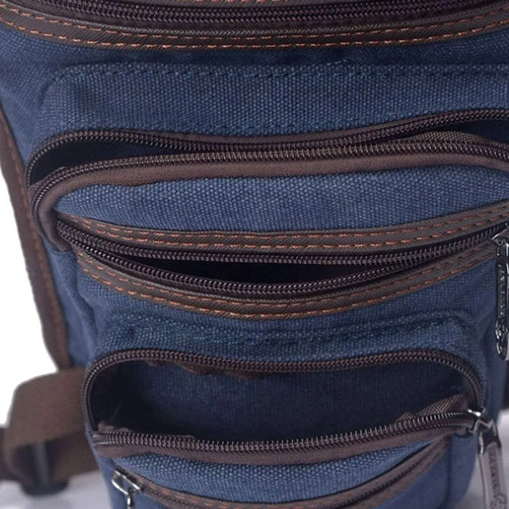 Drop Leg Bag for Men Women