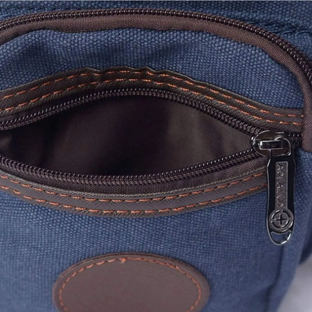 Drop Leg Bag for Men Women