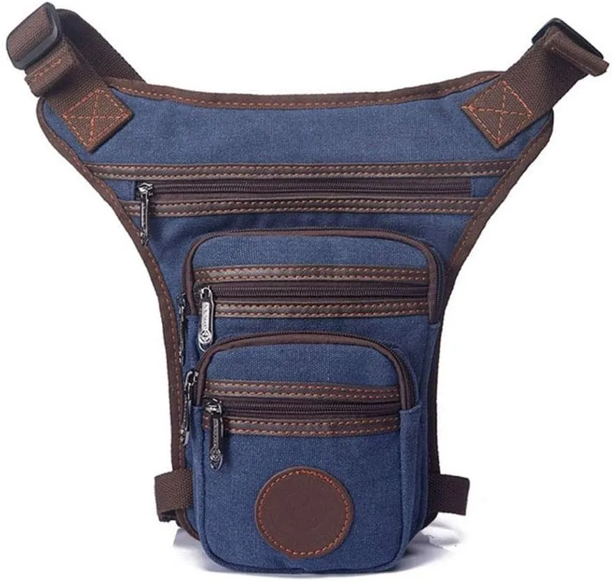 Drop Leg Bag for Men Women