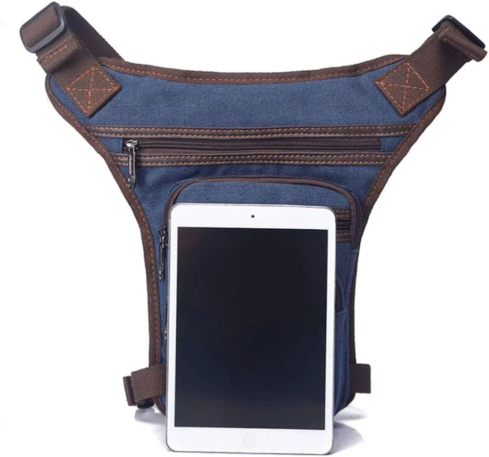 Drop Leg Bag for Men Women