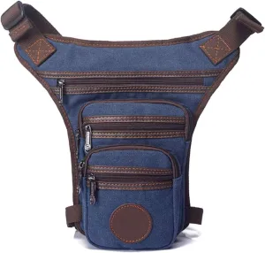 Drop Leg Bag for Men Women