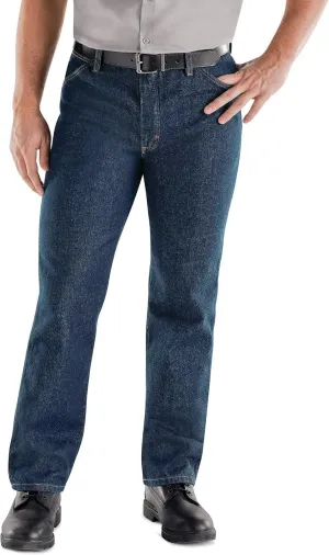 Durable Jeans for Heavy-Duty Comfort and Big Men