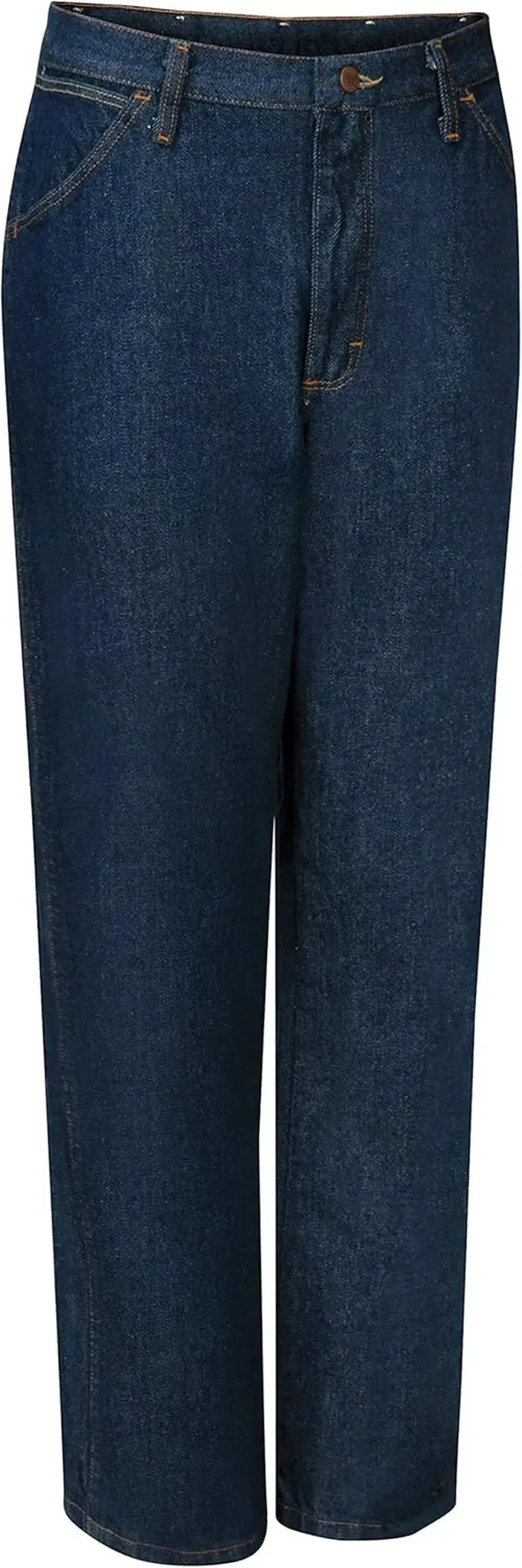 Durable Jeans for Heavy-Duty Comfort and Big Men