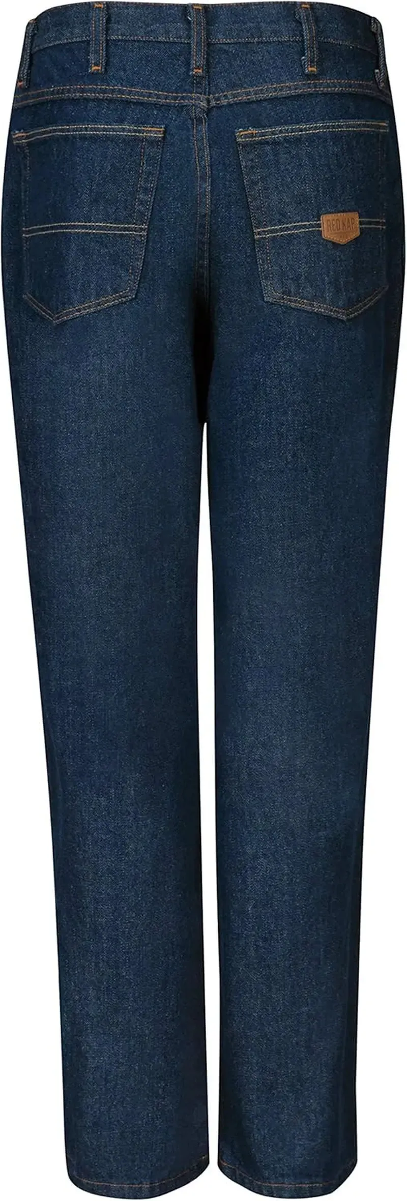 Durable Jeans for Heavy-Duty Comfort and Big Men