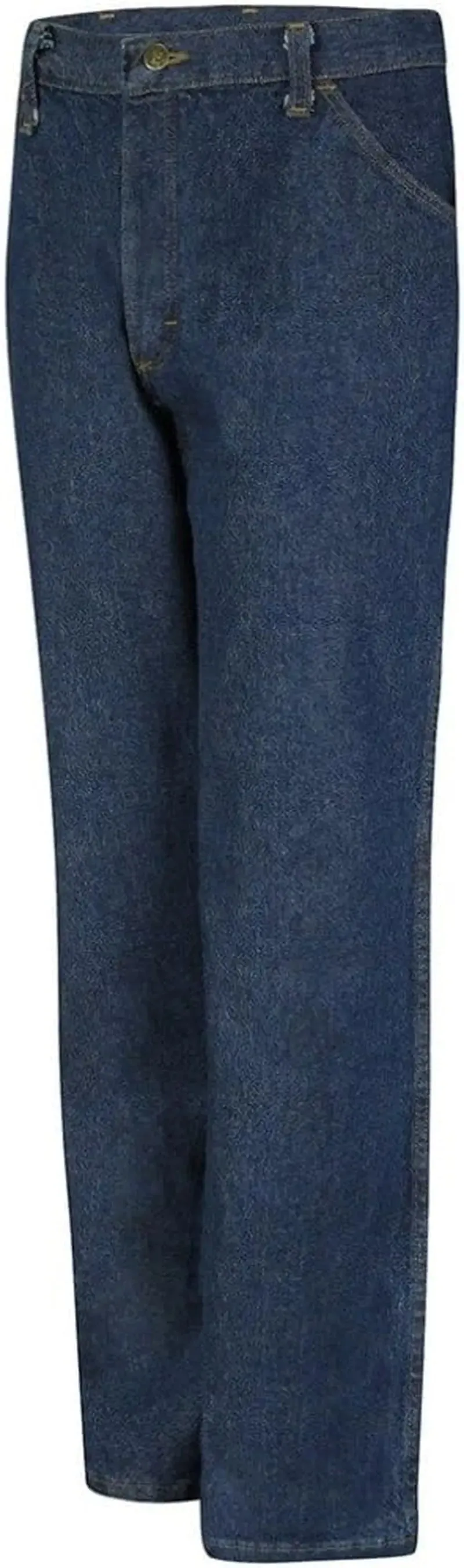 Durable Jeans for Heavy-Duty Comfort and Big Men
