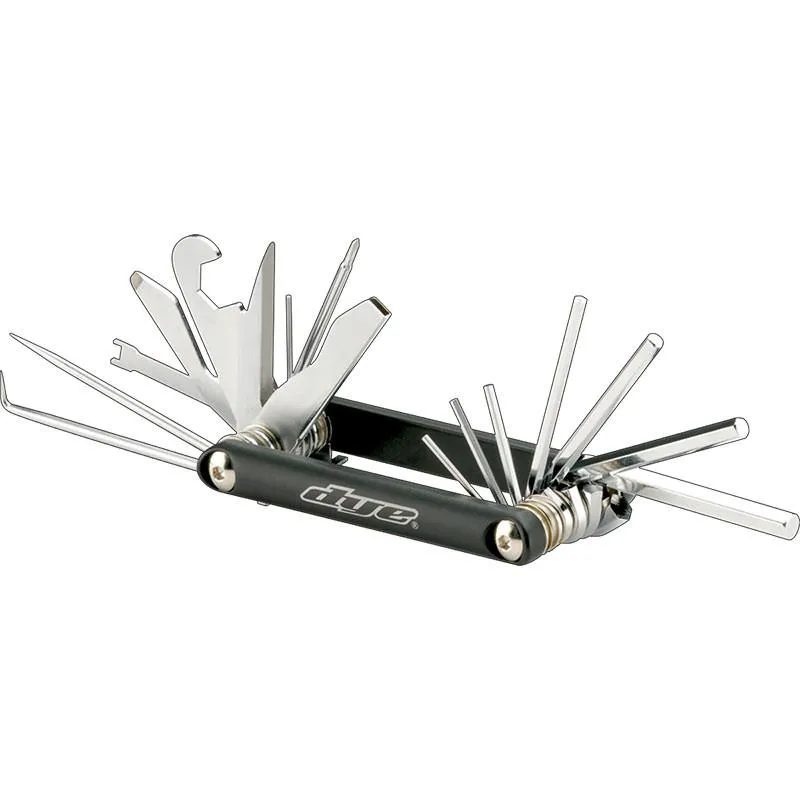 Dye DM Multi-Tool