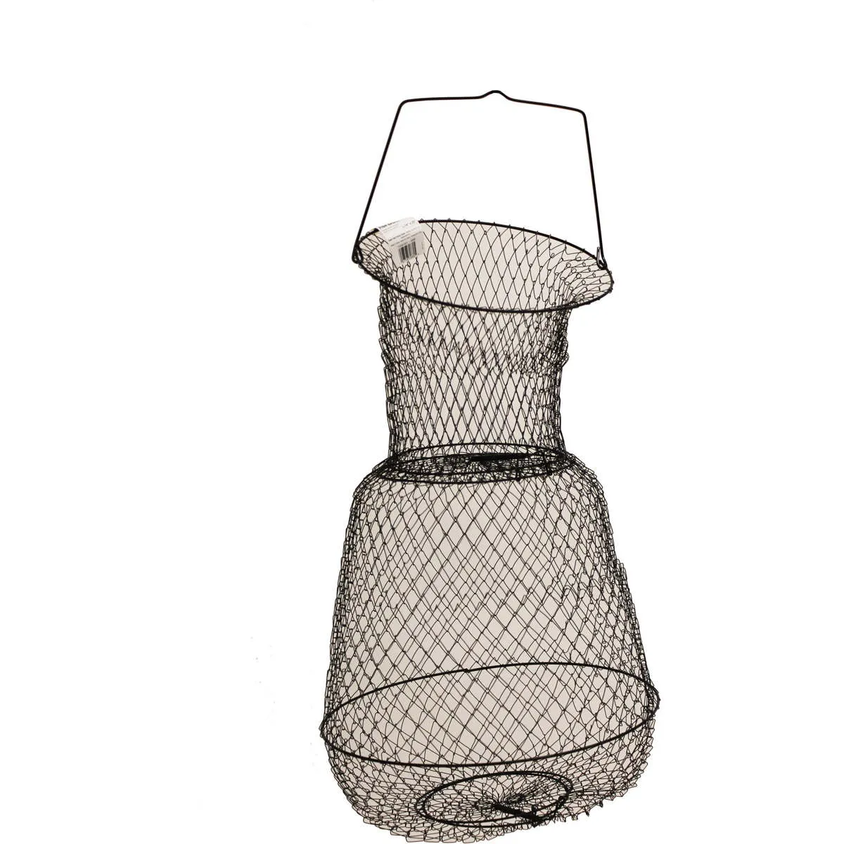 Eagle Claw Collapsible Wire Fish Basket