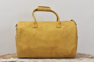 Earthquake Duffle Bags