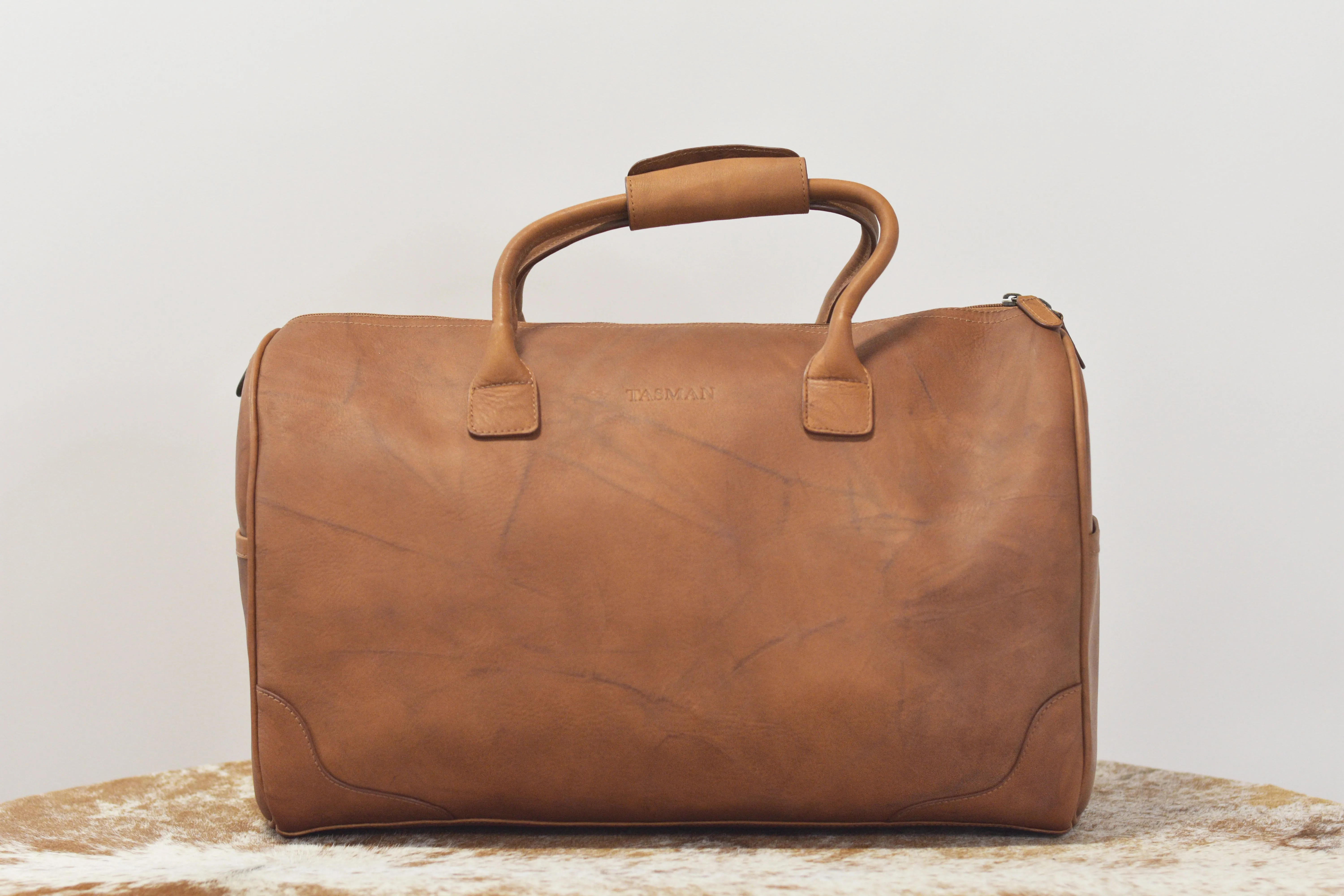 Earthquake Duffle Bags