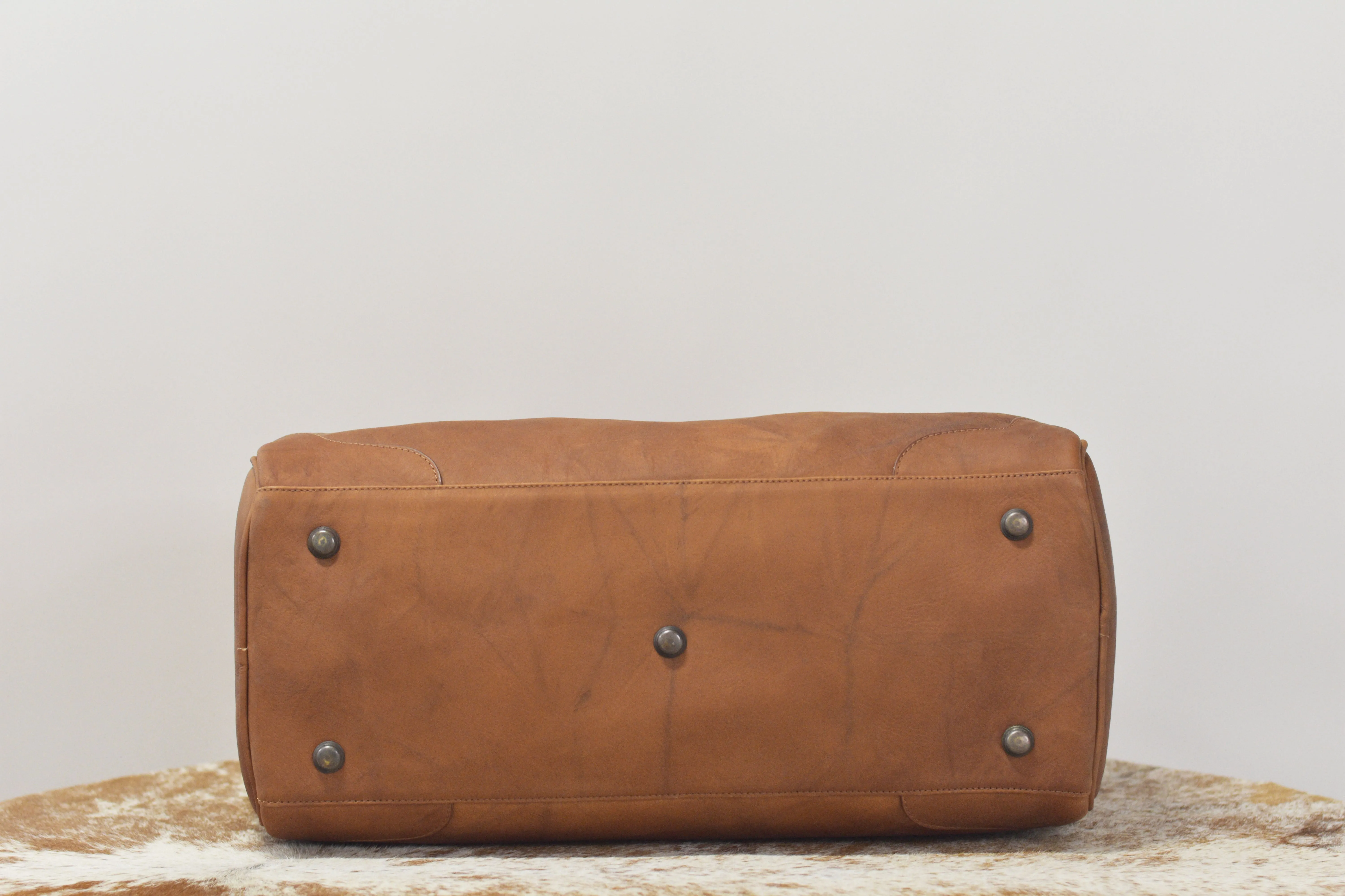 Earthquake Duffle Bags