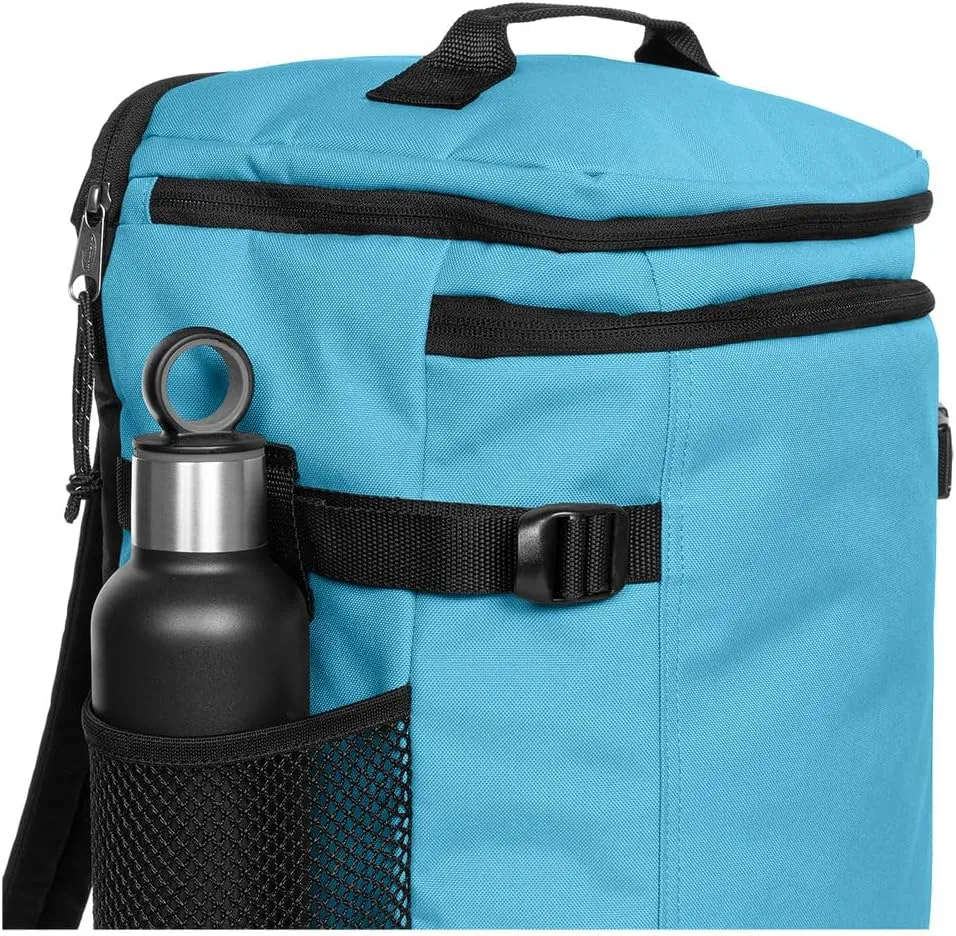 EASTPAK Carry Pack, 400|Blue, 53 x 29 x 21
