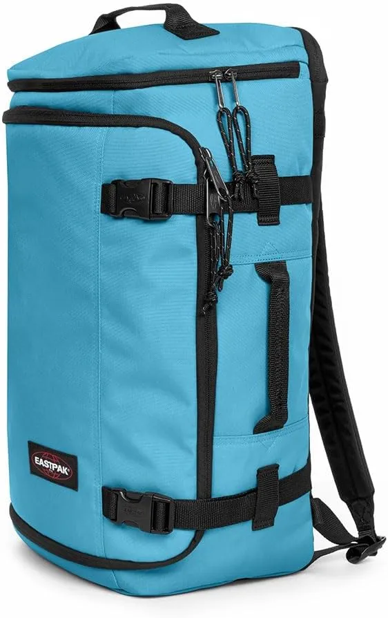 EASTPAK Carry Pack, 400|Blue, 53 x 29 x 21