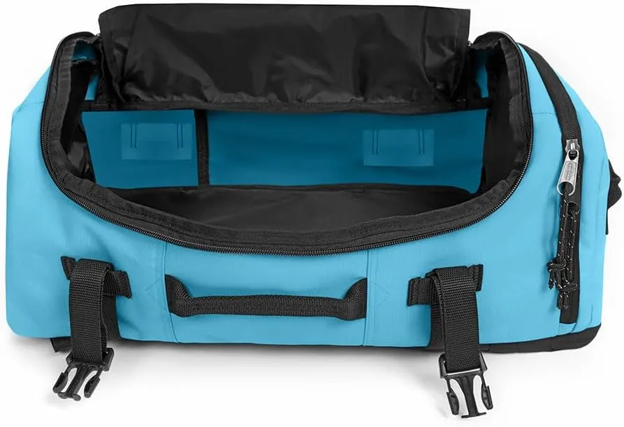EASTPAK Carry Pack, 400|Blue, 53 x 29 x 21
