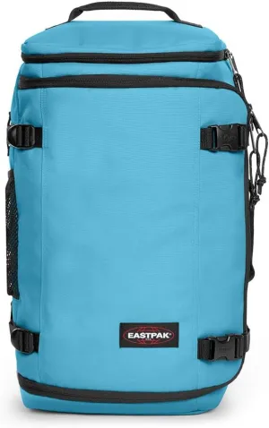 EASTPAK Carry Pack, 400|Blue, 53 x 29 x 21