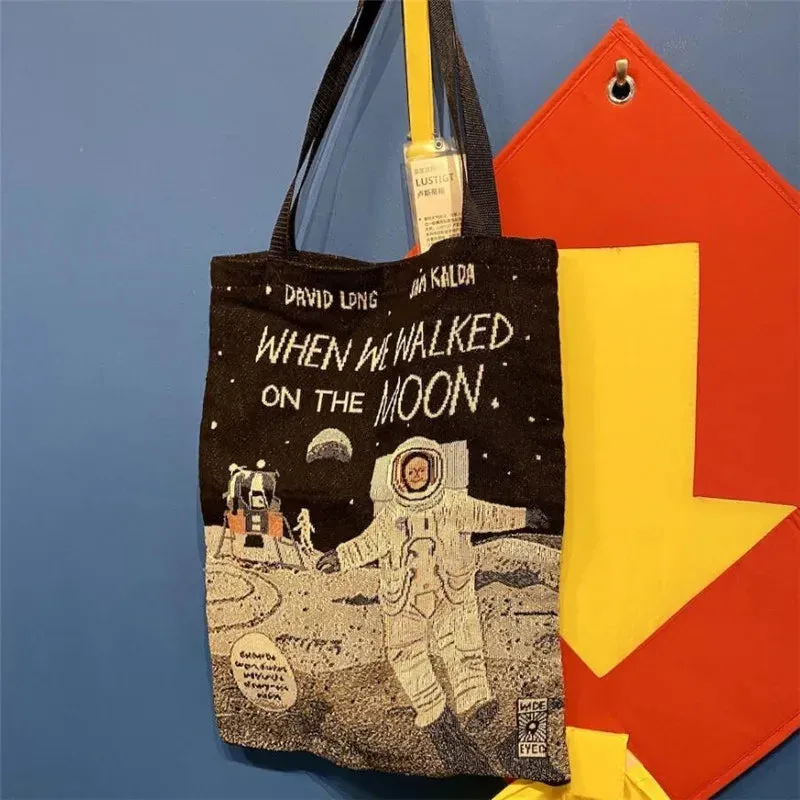 Eco-Friendly Tote Bag