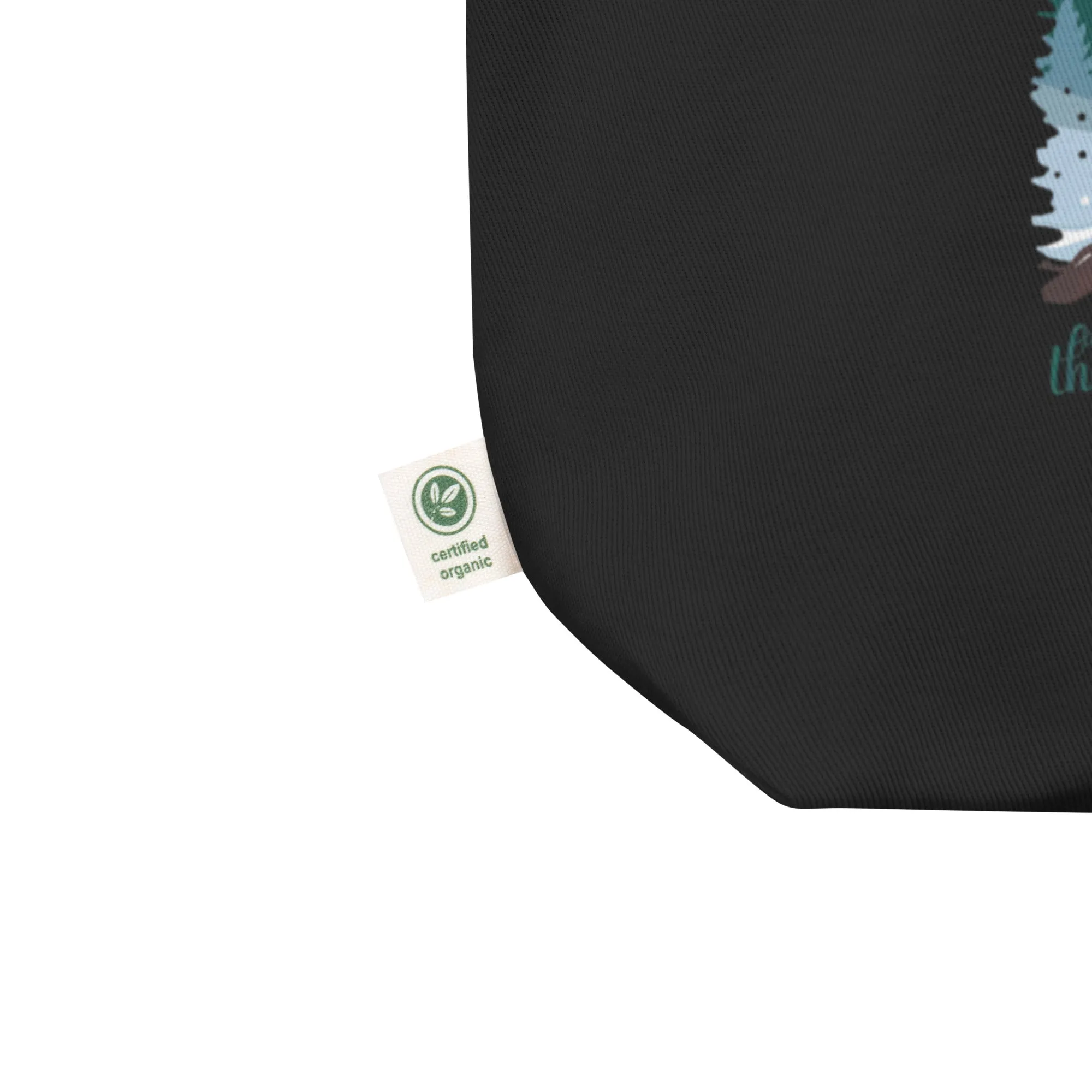 Eco Tote Bag - Owl Themed Stylish, Versatile, and Sustainable for Everyday Use