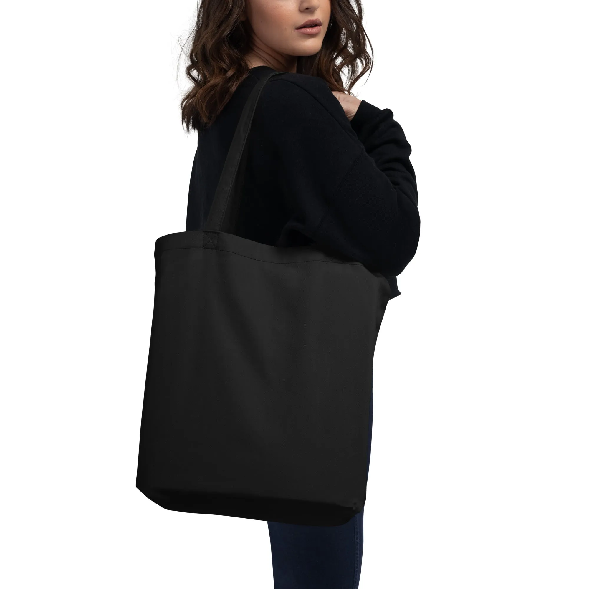 Eco Tote Bag - Owl Themed Stylish, Versatile, and Sustainable for Everyday Use
