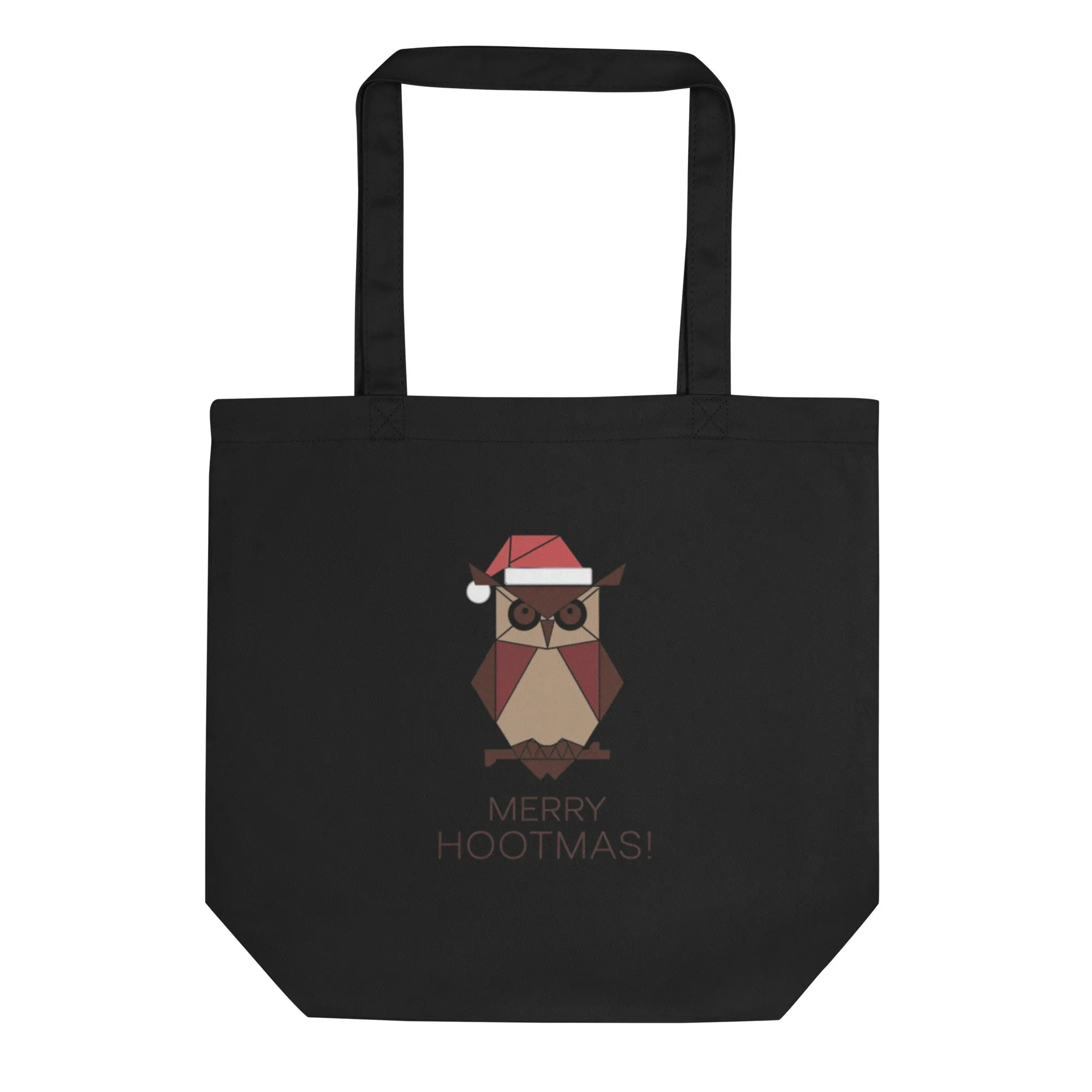 Eco Tote Bag: Owl Themed Sustainable, Versatile, and Stylish for Every Day
