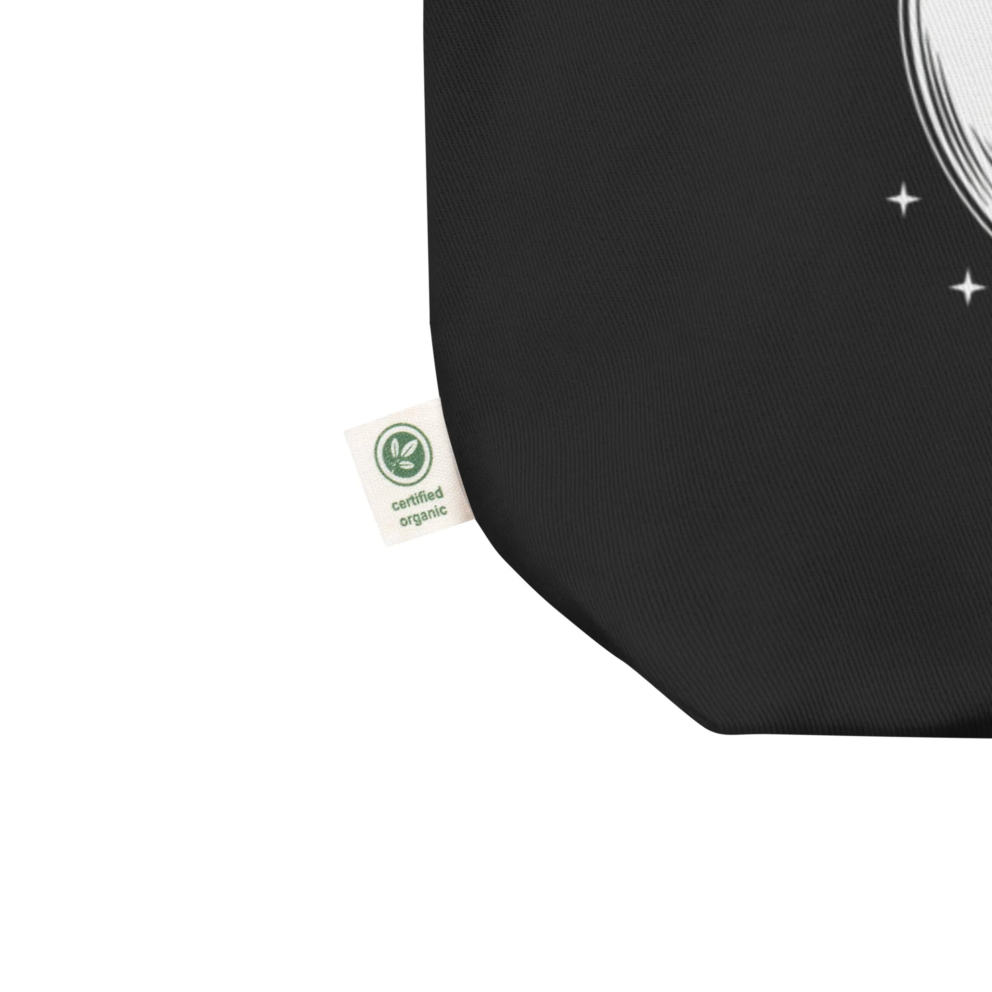 Eco Tote Bag: Owl Themed Sustainable, Versatile, and Stylish for Every Day