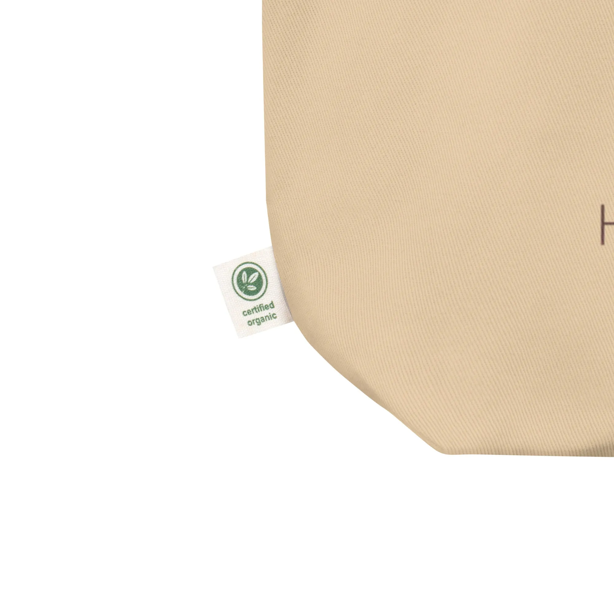Eco Tote Bag: Owl Themed Sustainable, Versatile, and Stylish for Every Day