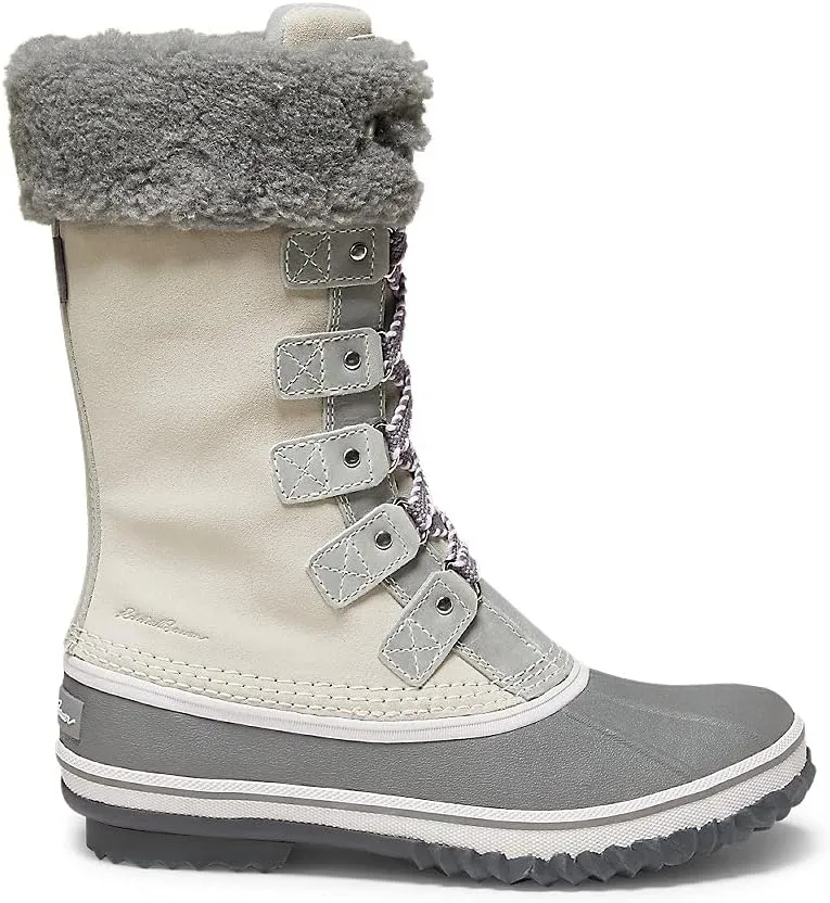 Eddie Bauer Women's Hunt Pac Deluxe Boot