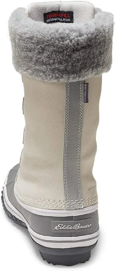 Eddie Bauer Women's Hunt Pac Deluxe Boot