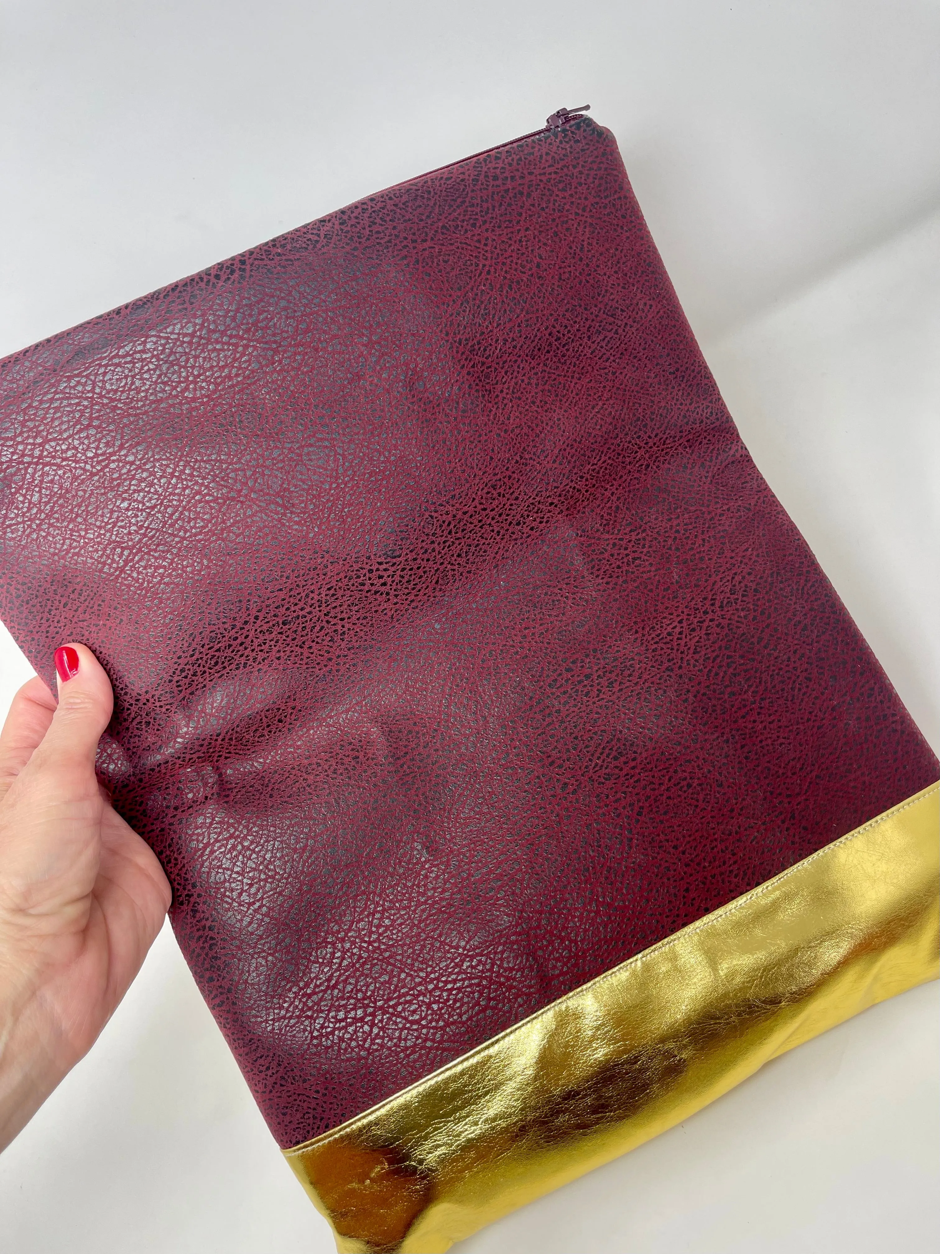 Eleanor Clutch