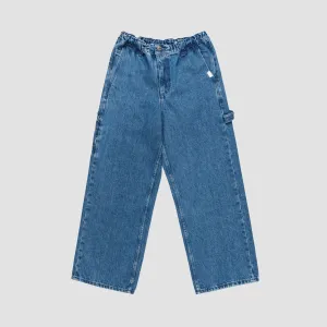Element Carpenter Jeans Mid Used - Kids