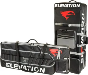 Elevation Altitude 46 TCS Archery Bow Case Black