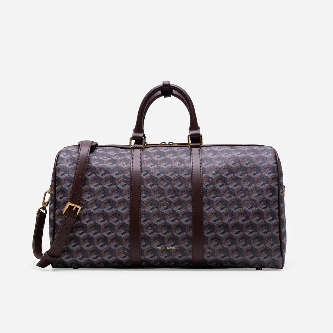 Enzo Large Duffle Bag