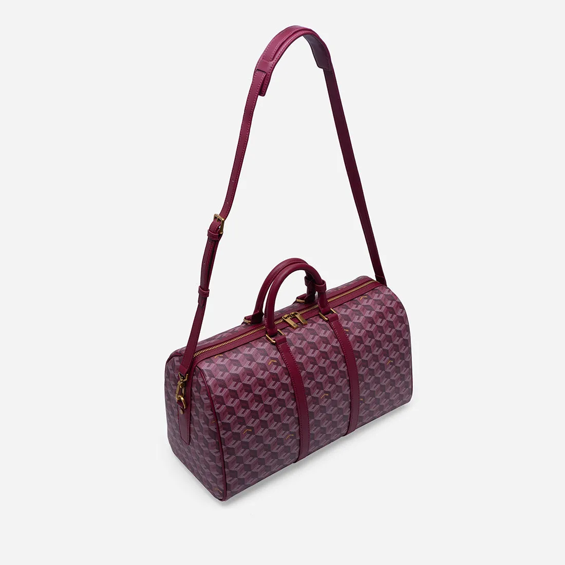 Enzo Large Duffle Bag