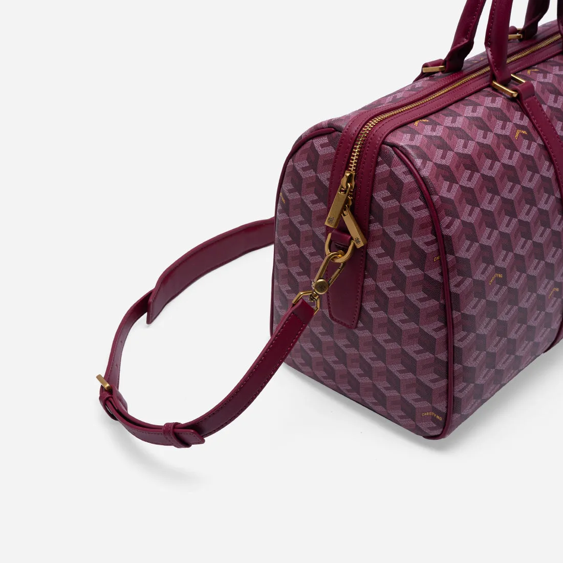 Enzo Large Duffle Bag