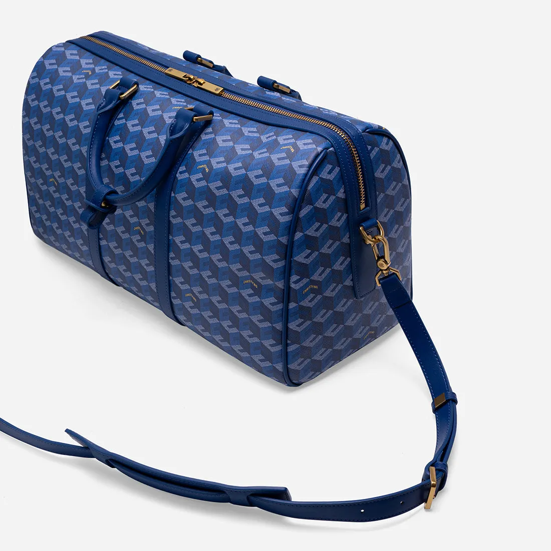 Enzo Large Duffle Bag