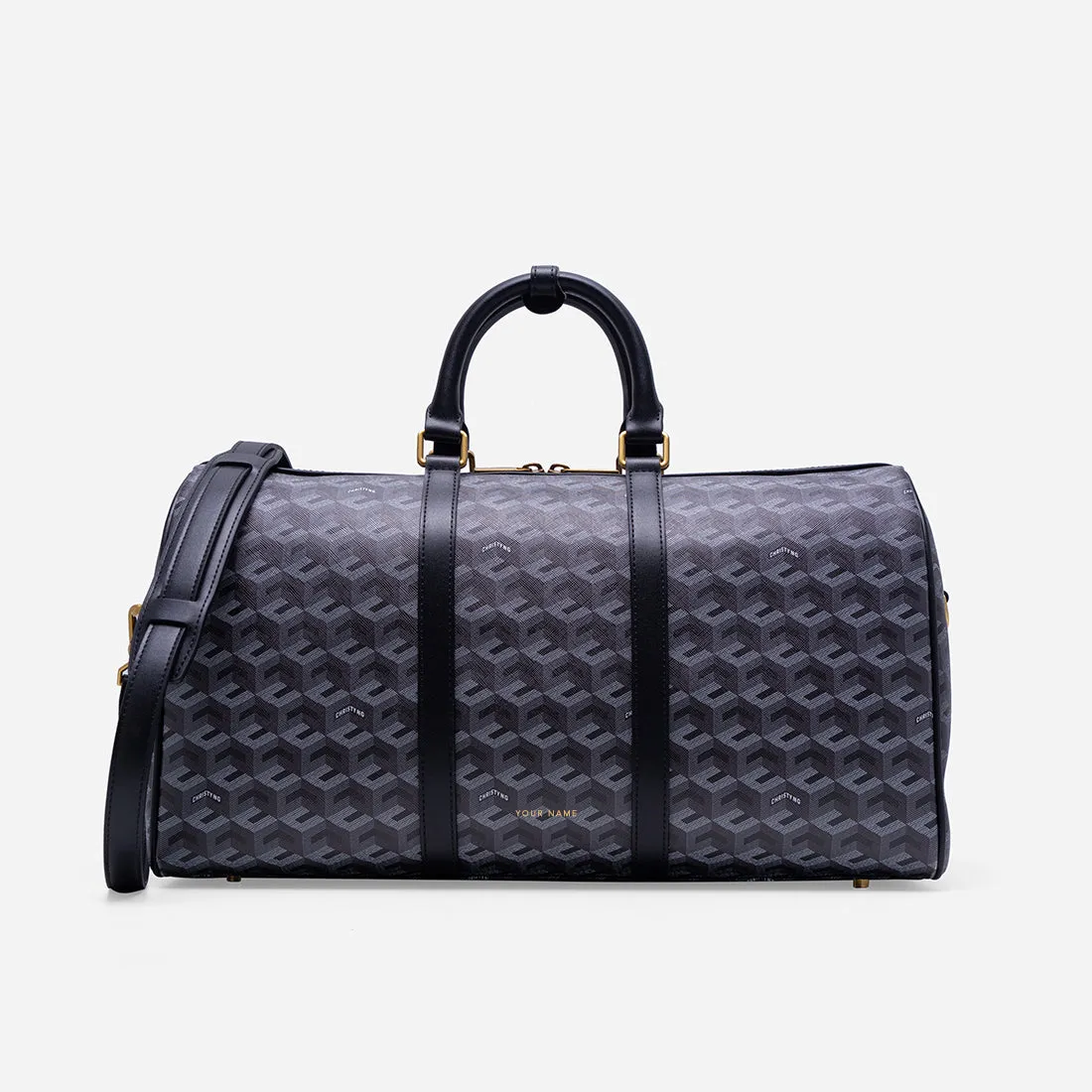 Enzo Large Duffle Bag