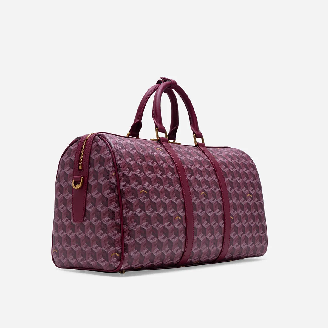 Enzo Large Duffle Bag