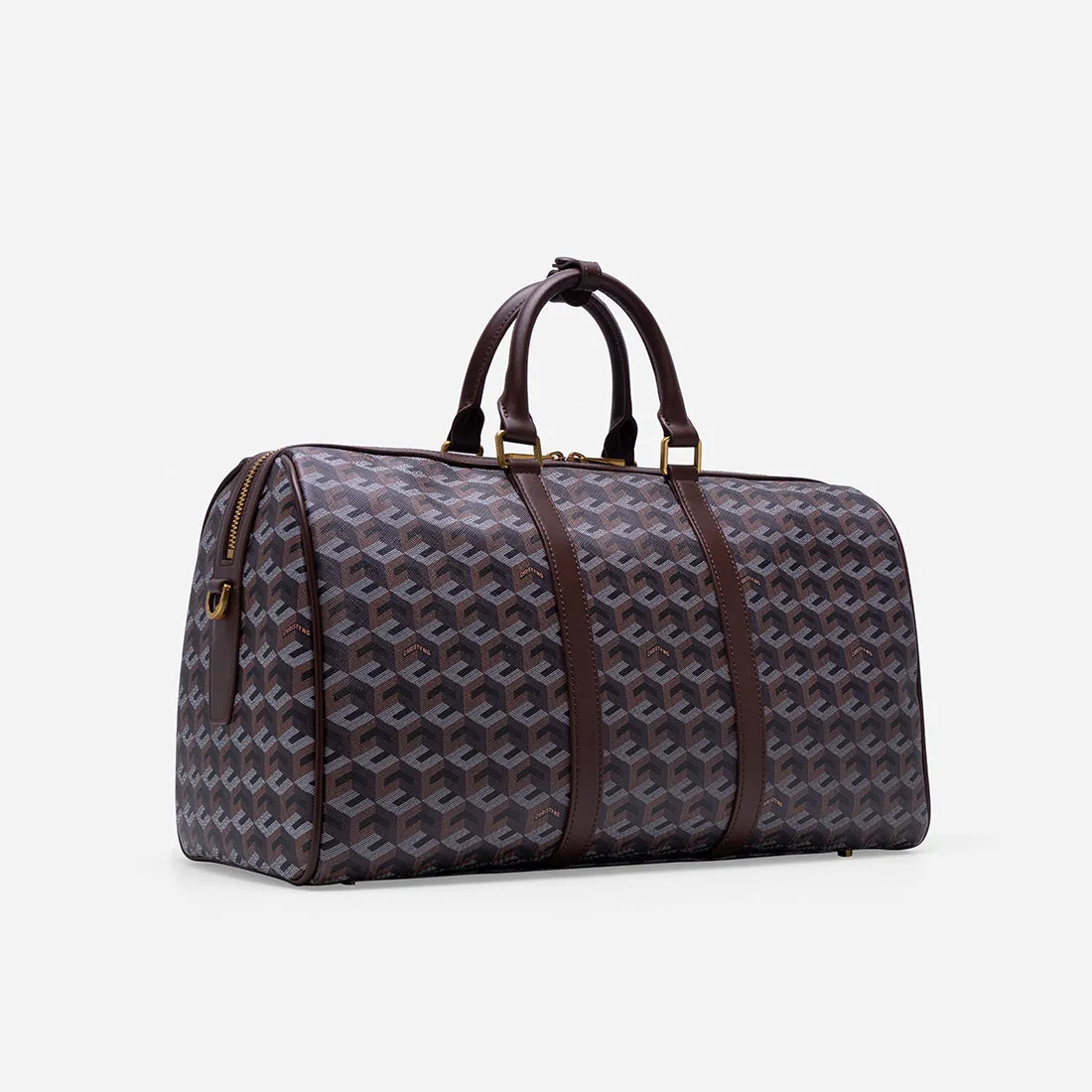 Enzo Large Duffle Bag