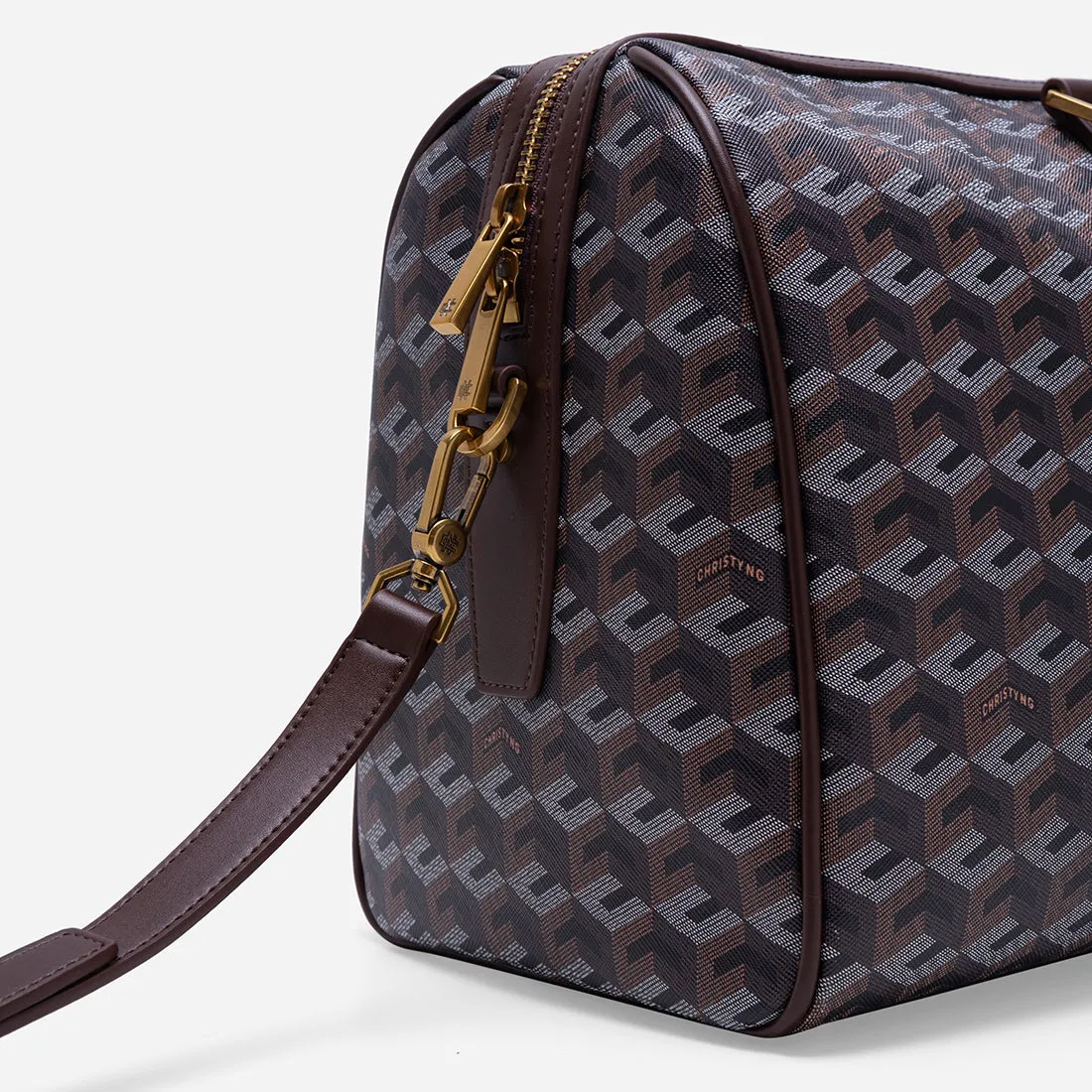 Enzo Large Duffle Bag