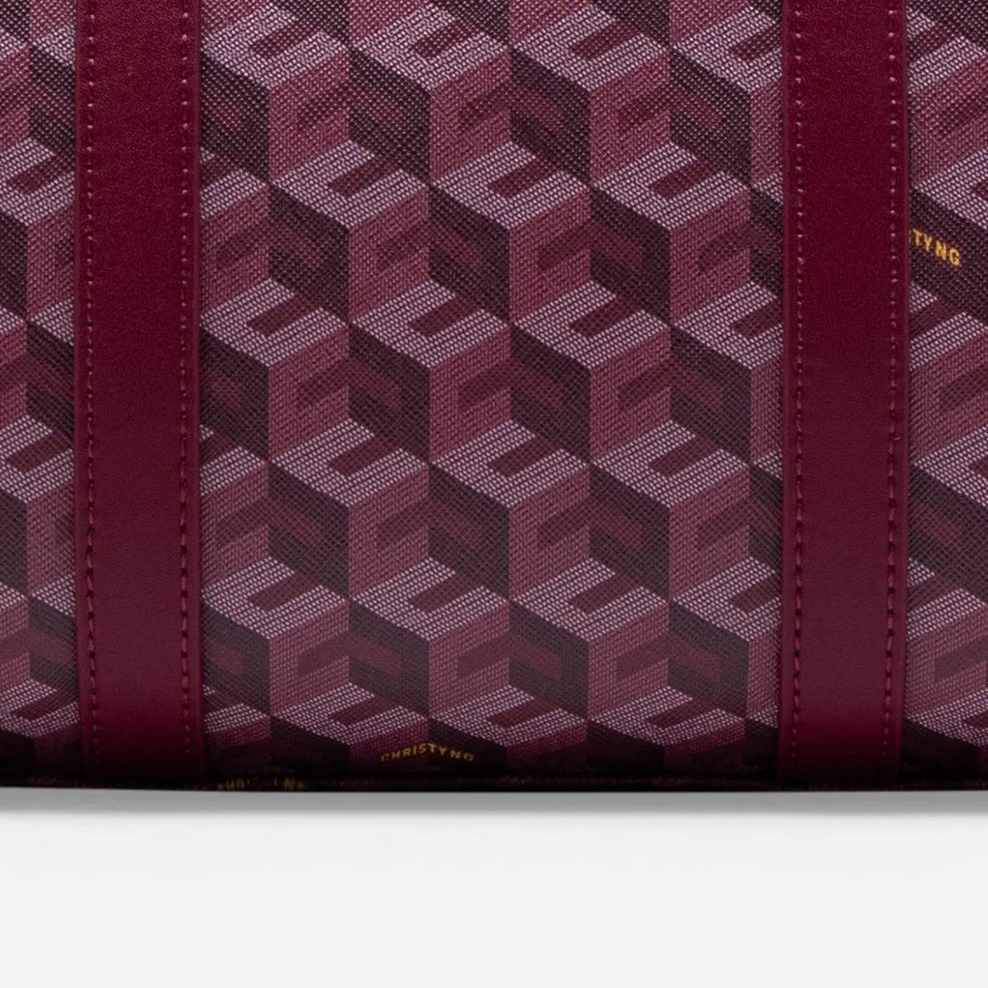 Enzo Large Duffle Bag