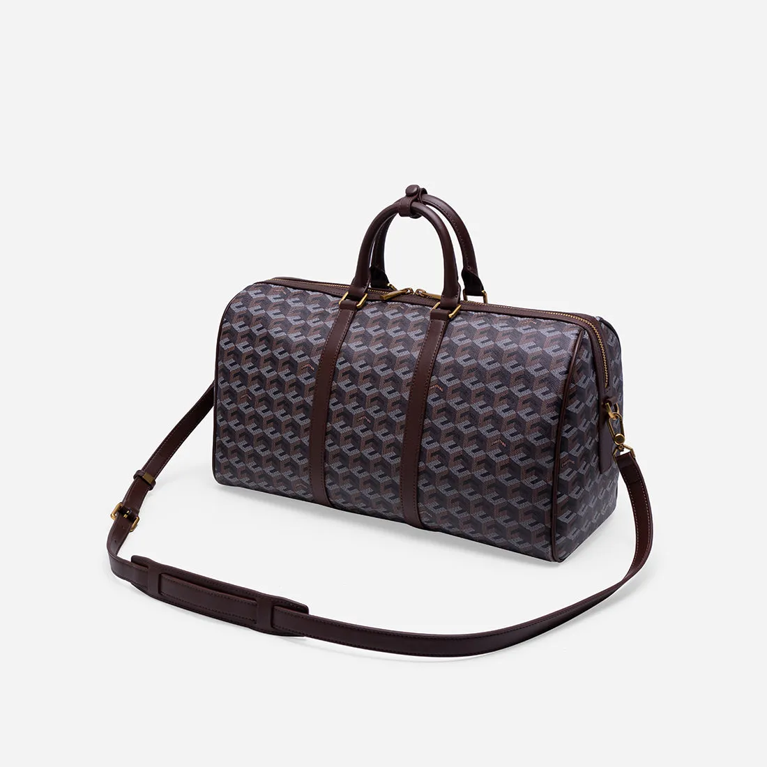 Enzo Large Duffle Bag