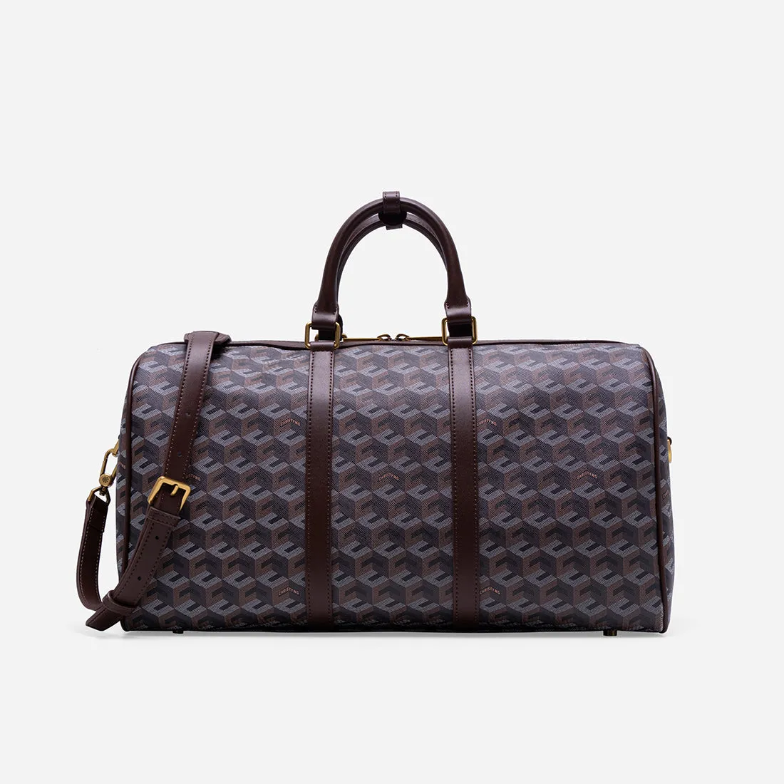 Enzo Large Duffle Bag