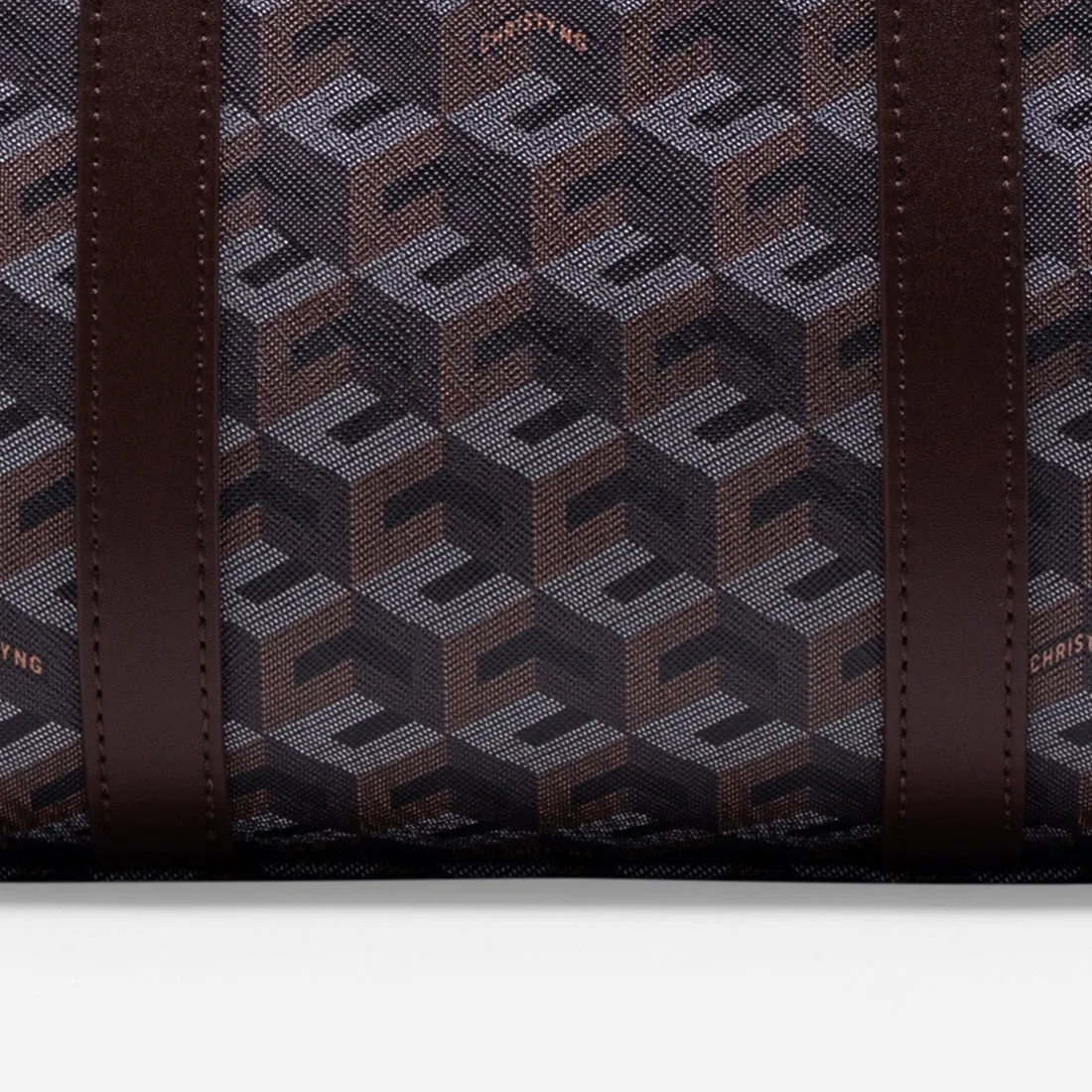 Enzo Large Duffle Bag