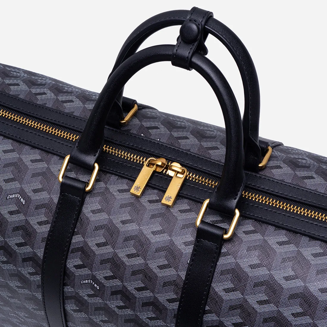 Enzo Large Duffle Bag