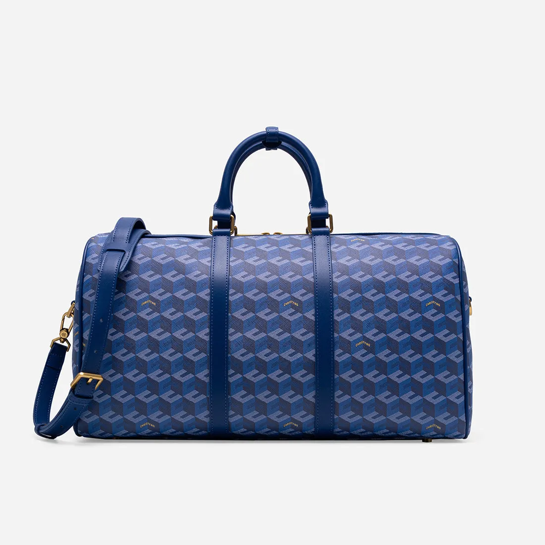 Enzo Large Duffle Bag