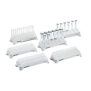Eppendorf Tube Rack; 5/15/50 mL; Case of 2