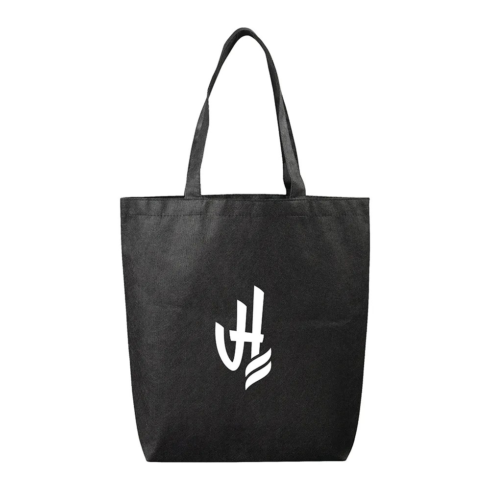 Eros Non-Woven Shopper Tote
